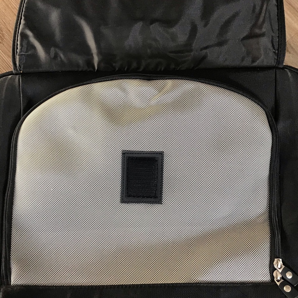 Original Dell Laptop Computer Bag View 3